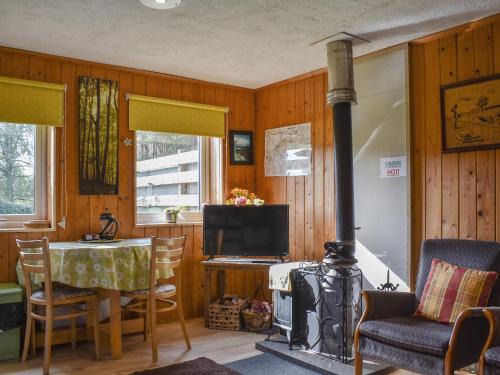 Nethy Bridge House | The Bothy - Ukc5785
