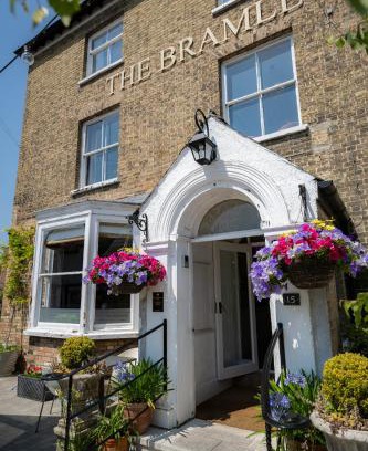 Chatteris Hotel | The Bramley House Hotel