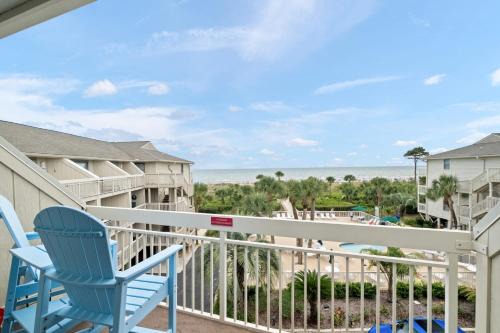 North Forest Beach Apartment | The Breakers #328 Beach Condo Beautiful Ocean View at Coligny Beach, 4 N Forest Beach Drive Hilton Head, Walk to shops Restaurants Vacation Rental HHI LLC