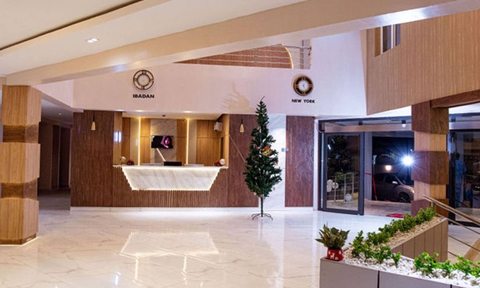 Ibadan Hotel | The Bridge Hotel