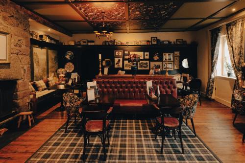 Beaumaris Hotel | The Bull and Townhouse, Beaumaris- The Inn Collection Group