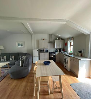 Islandmagee House | The Byre