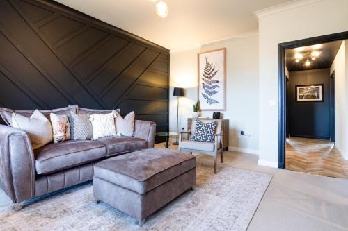 South Galson Apartment | The Capercaillie