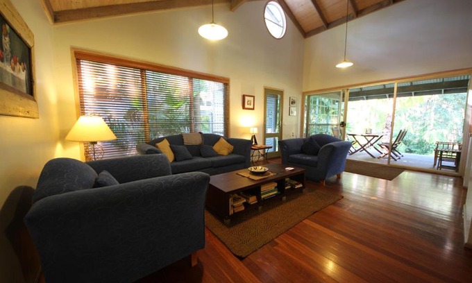 Arakoon House | The Carrai