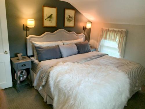 Millersburg Ski Chalet | The Carriage House 1836