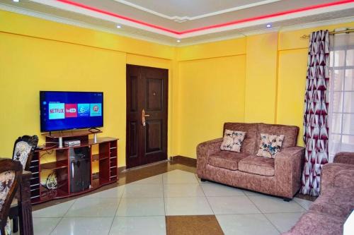 Ngara Apartment | The CBD Hideaway