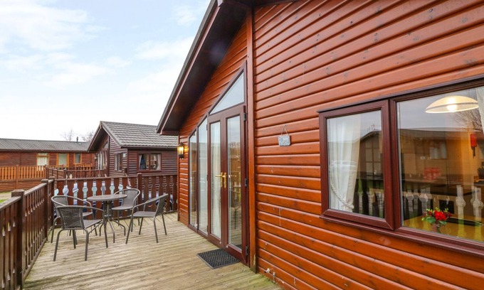 Warton Cottage | The Cedars