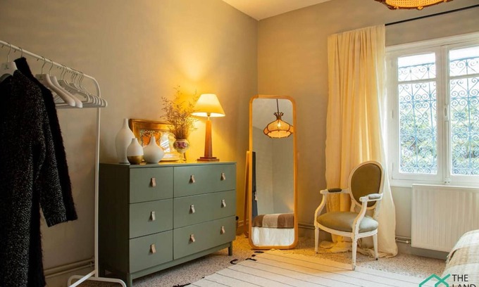 La Marsa Apartment | The Central Point of La Marsa