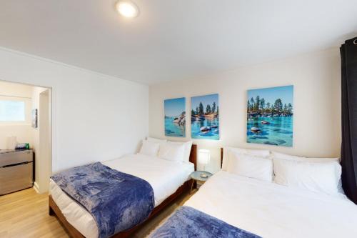 Kings Beach Ski Chalet | The Chalet at Kings Beach Unit 2