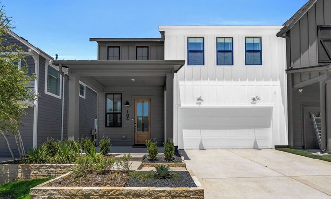 Celina House | The chestnut Celina