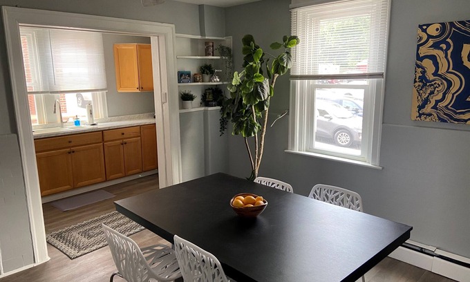 Hershey Apartment | The Chocolate Avenue Hideaway