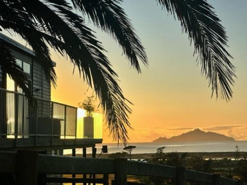 Waipu House | The Chocolate Box - Waipu Cove Holiday Home