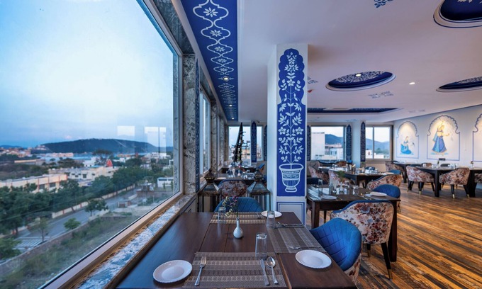 Mali Colony Hotel | The Chronicles - Near the Lake Pichola Udaipur