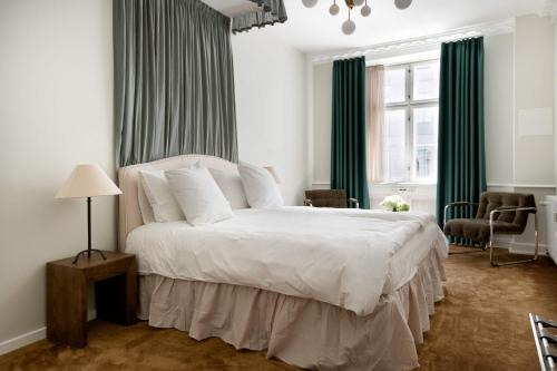 Copenhagen K Apartment | The Churchill 6 by Daniel&Jacob's