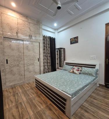 Mohangarh Apartment | The classy'O Inn