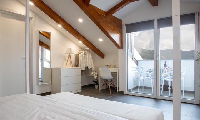 Agerola Apartment | The Cliff Amalfi Coast - Apartment 2