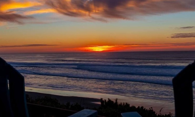 Nelscott House | The Cliff House - Lincoln City