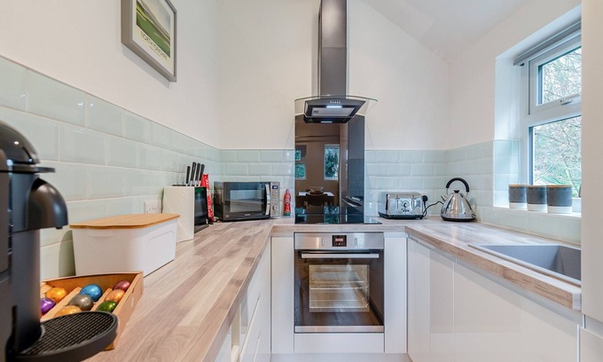 Cloughton Cottage | The Coach House - UK46776