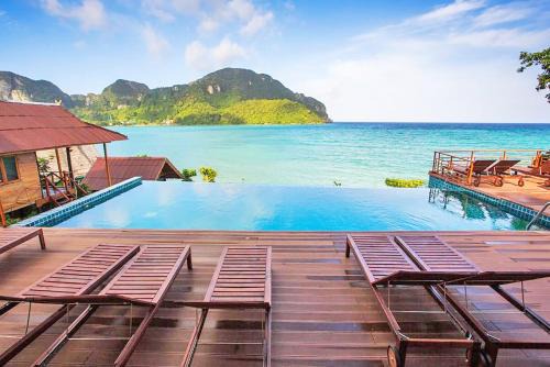 Ko Phi Phi Hotel | The Cobble Beach Hotel- Phi Phi Island