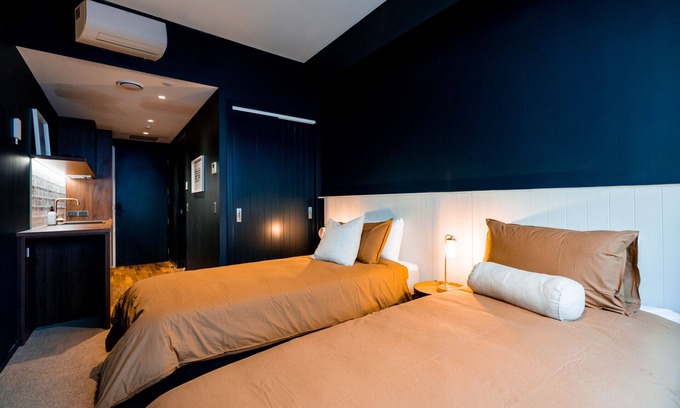 Te Aro Hotel | The Cobbler Hotel