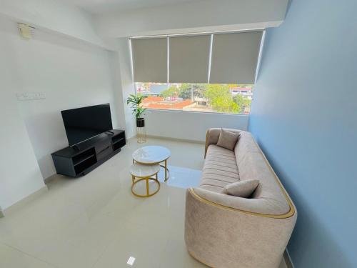 Kirula Apartment | The Colombo Charm