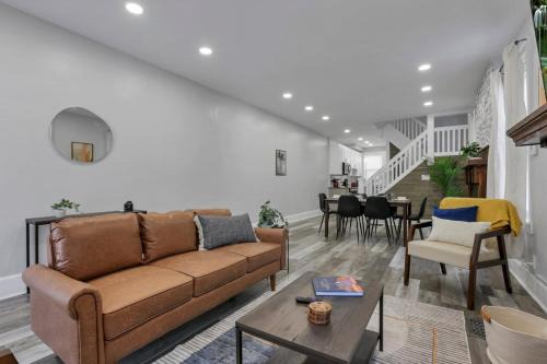 Weinland Park House | The Columbus Adventure