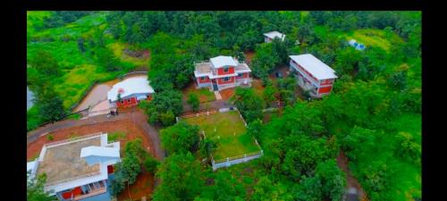 Pali Resort | The Confluence - Centre of Yoga Science and Sustainability