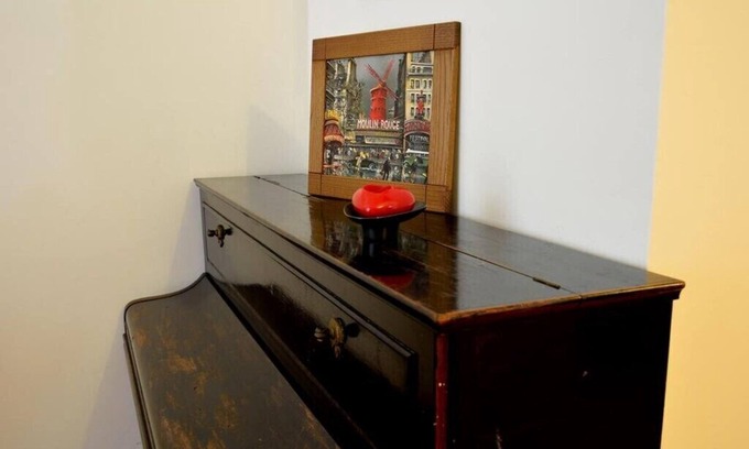 Osimo Villa | The confluence vacation home