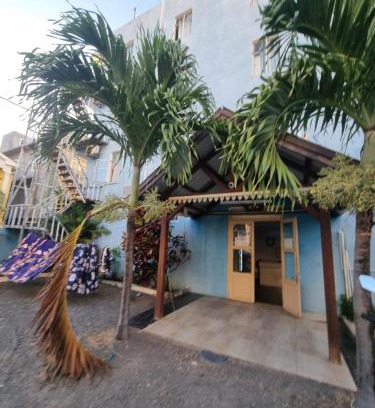 Port Louis Apartment | The Coral