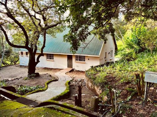 White River Ski Chalet | The Core