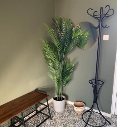 Belfast City Centre Apartment | The Court