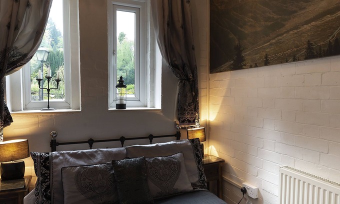 Betws-Y-Coed House | The Courthouse