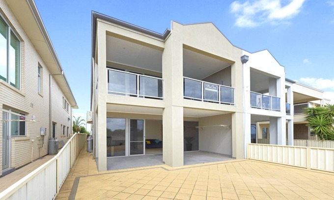 Port Hughes House | The Cove, Port Hughes