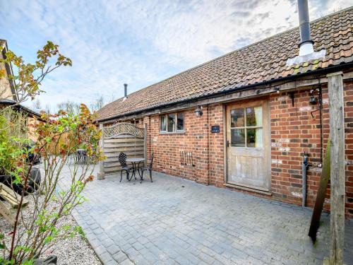 Blaisdon House | The Cow Shed