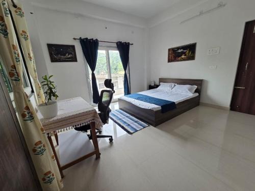 Gaya Apartment | The Cozy Petals