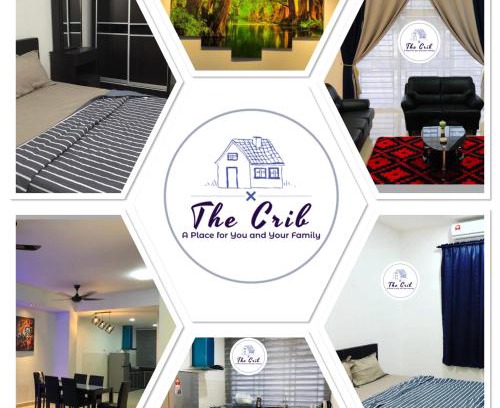 Bandar Penawar House | The Crib @ Desaru