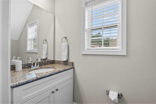 Southern Pines House | The Cypress at Ducks Landing