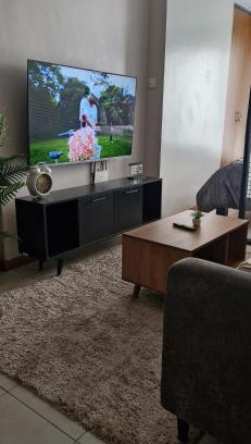 Embakasi Apartment | The DeeLight Stay