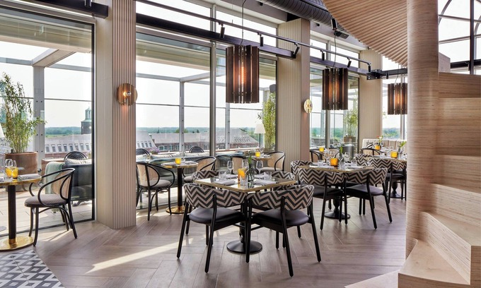 's-Hertogenbosch Hotel | The Den, ‘s-Hertogenbosch, a Tribute Portfolio Hotel