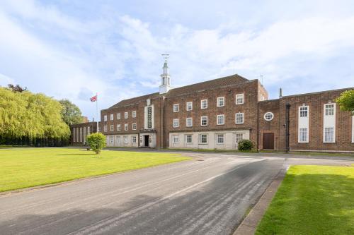 Derby House | The Derby Conference Centre - Shared Accomodation