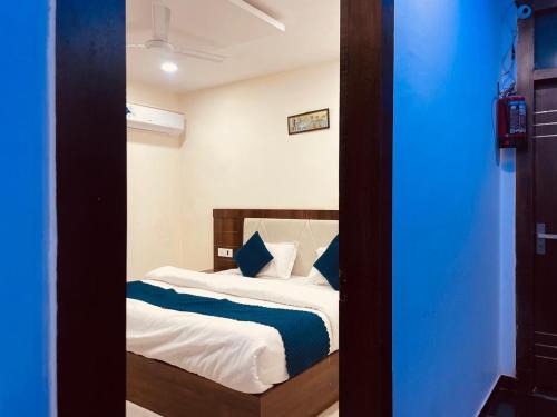 Manali Hotel | The Divine Ganga - Preferred Choice for Families with Cozy Rooms