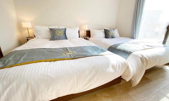 Kochi Apartment | The Domain