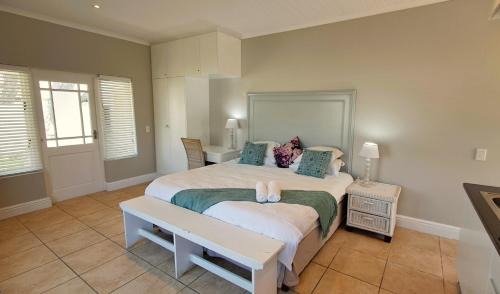 Keurboomstrand Apartment | The Dunes Studio 38
