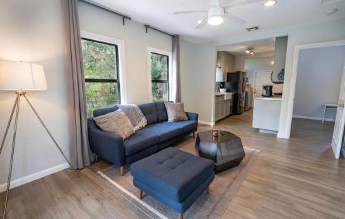 Buena Vista House | The eden house