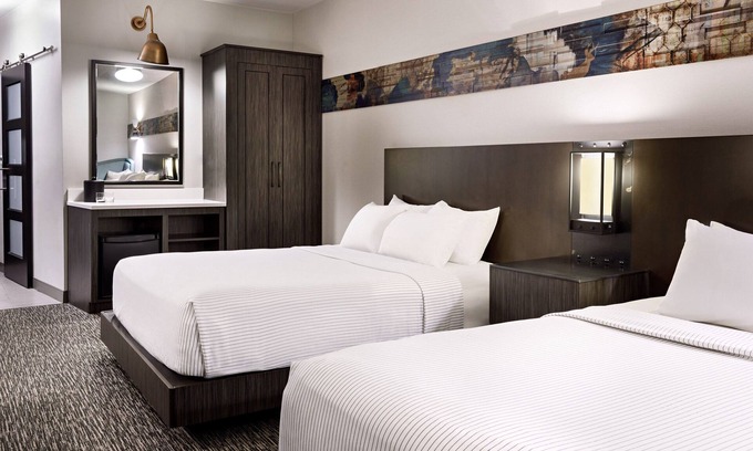 Southlake Hotel | The Elmore Hotel, DFW Southlake, a Tribute Portfolio Hotel