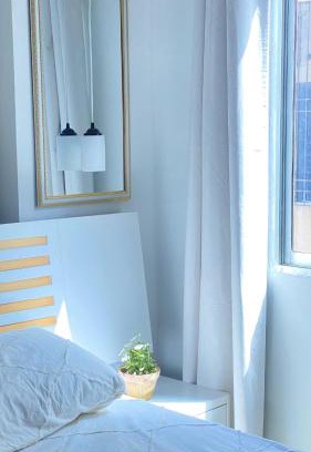 D.H.A. Apartment | The Elysium