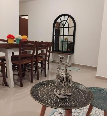 Polgasowita Apartment | The Enclave