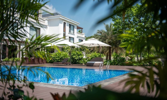 Yen Mo Resort | The Five Resort & Golf Hoang Gia Ninh Binh