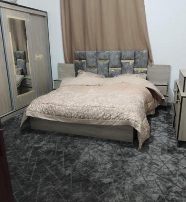 Al-Karak House | The Fog mountain