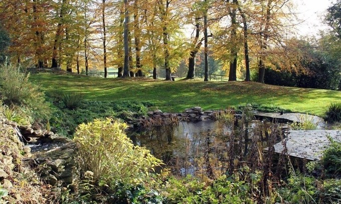 Corton Cottage | The Folly at Castlebridge